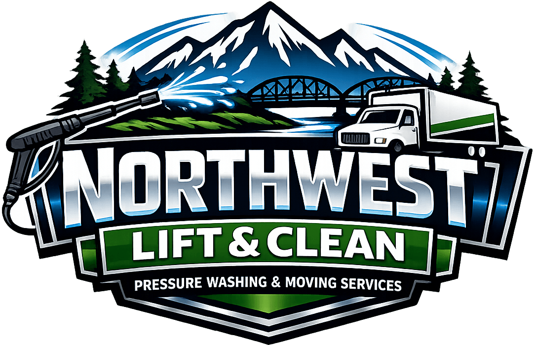 Northwest Lift & Clean